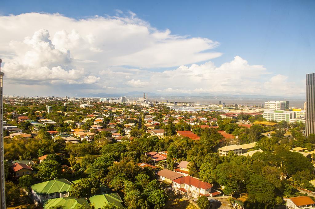 Titan Condo At Studio City Tower 1 Alabang Manilla Buitenkant foto